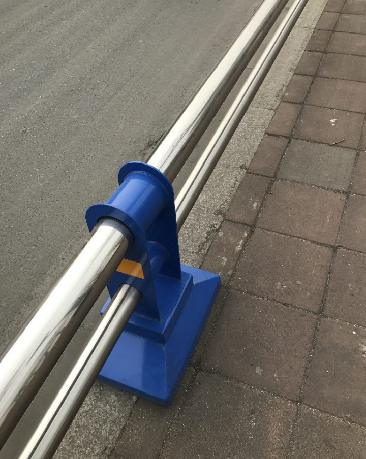 道路護(hù)欄廠(chǎng)家